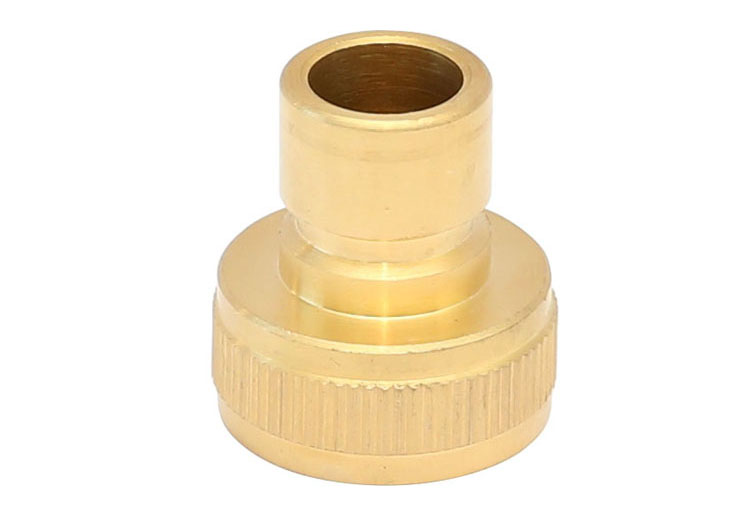 3/4 एपीतल Threaded Female Quick Connector Coupling